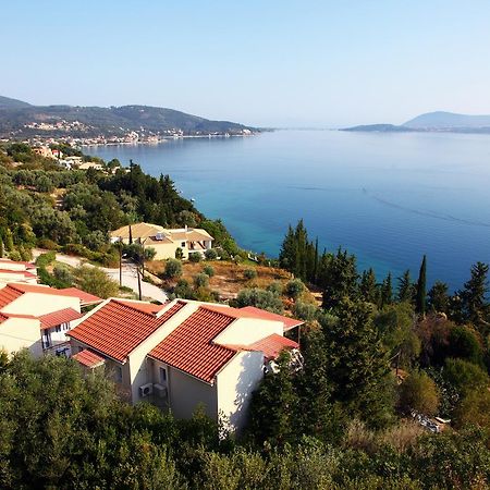 Miranda Resort Никиана Экстерьер фото