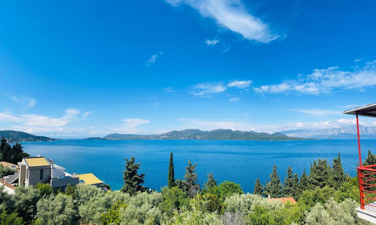 Miranda Resort Никиана Экстерьер фото