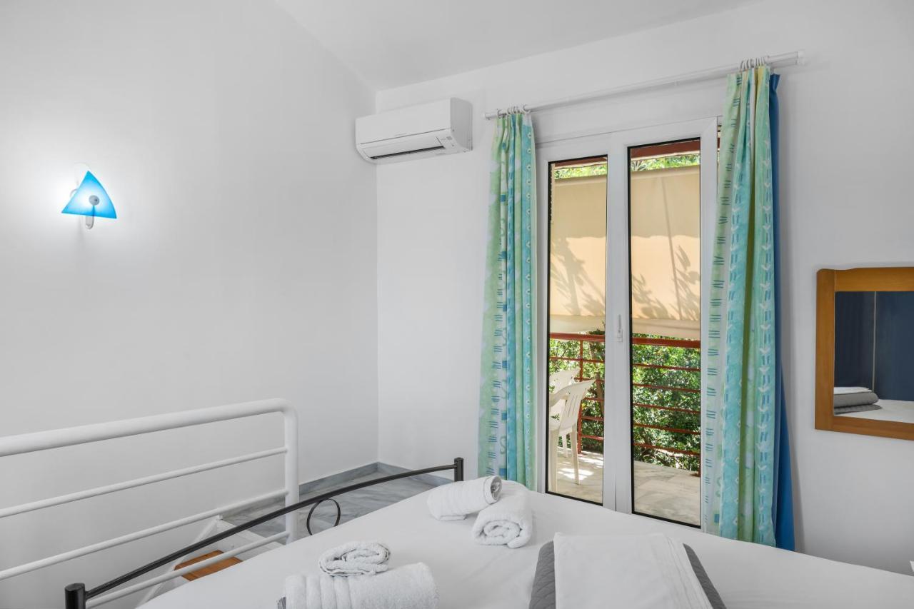 Miranda Resort Никиана Экстерьер фото