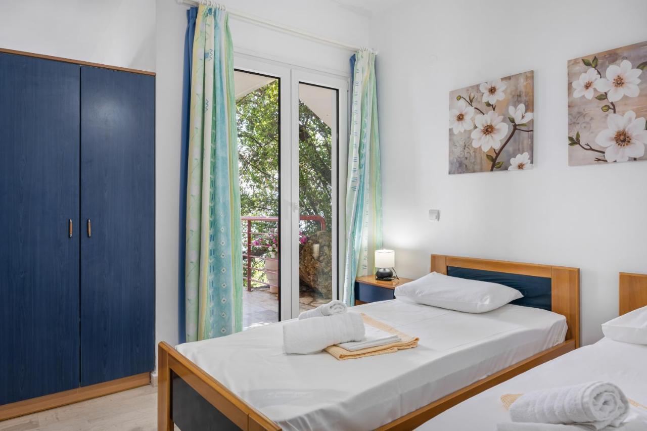 Miranda Resort Никиана Экстерьер фото