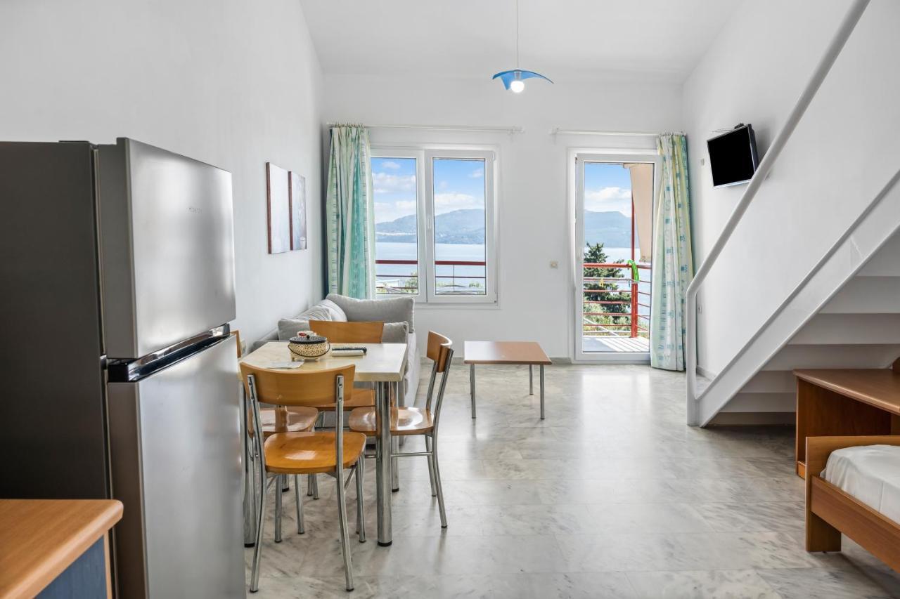 Miranda Resort Никиана Экстерьер фото