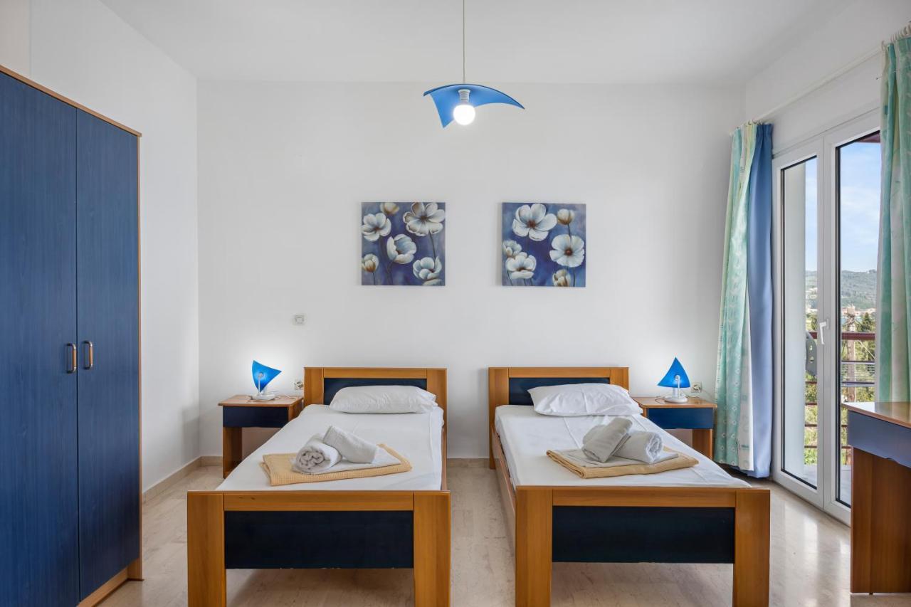 Miranda Resort Никиана Экстерьер фото