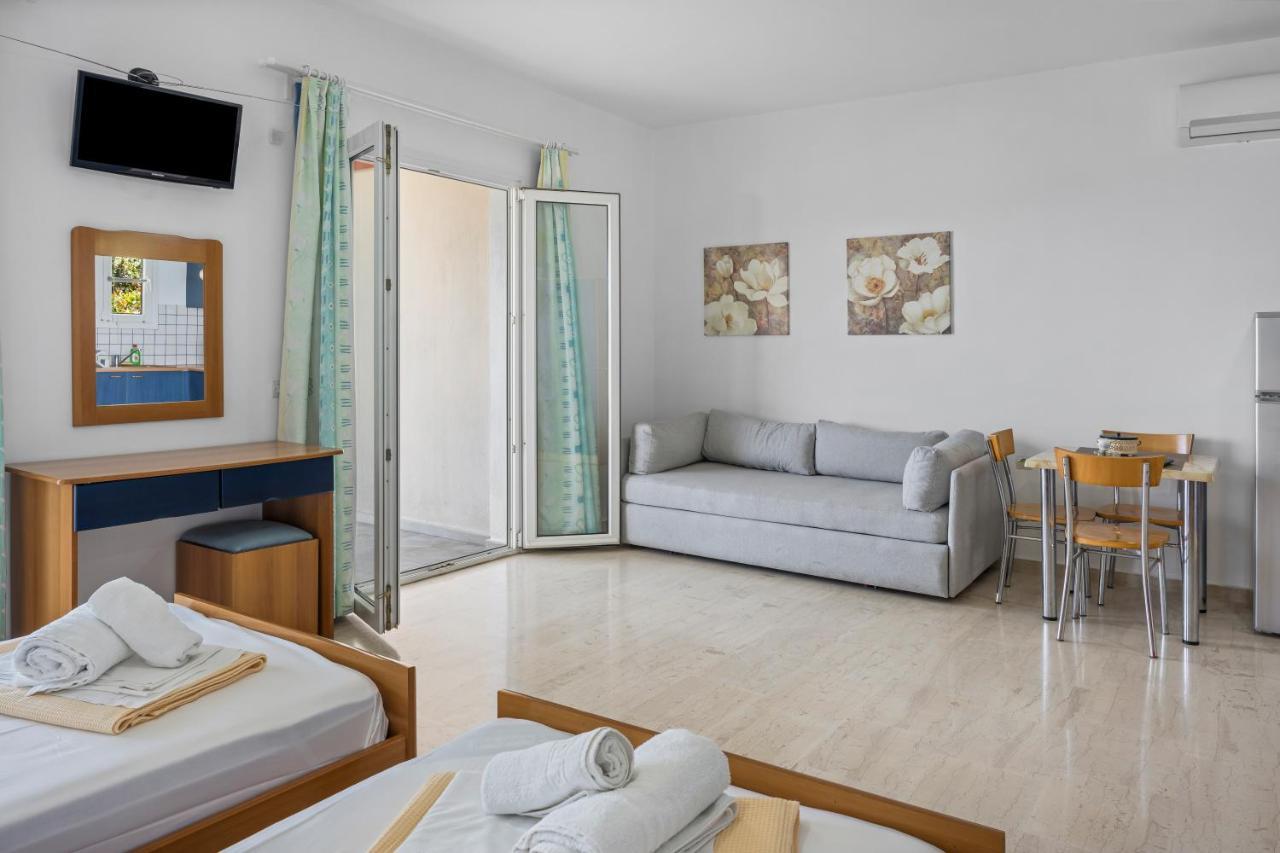Miranda Resort Никиана Экстерьер фото