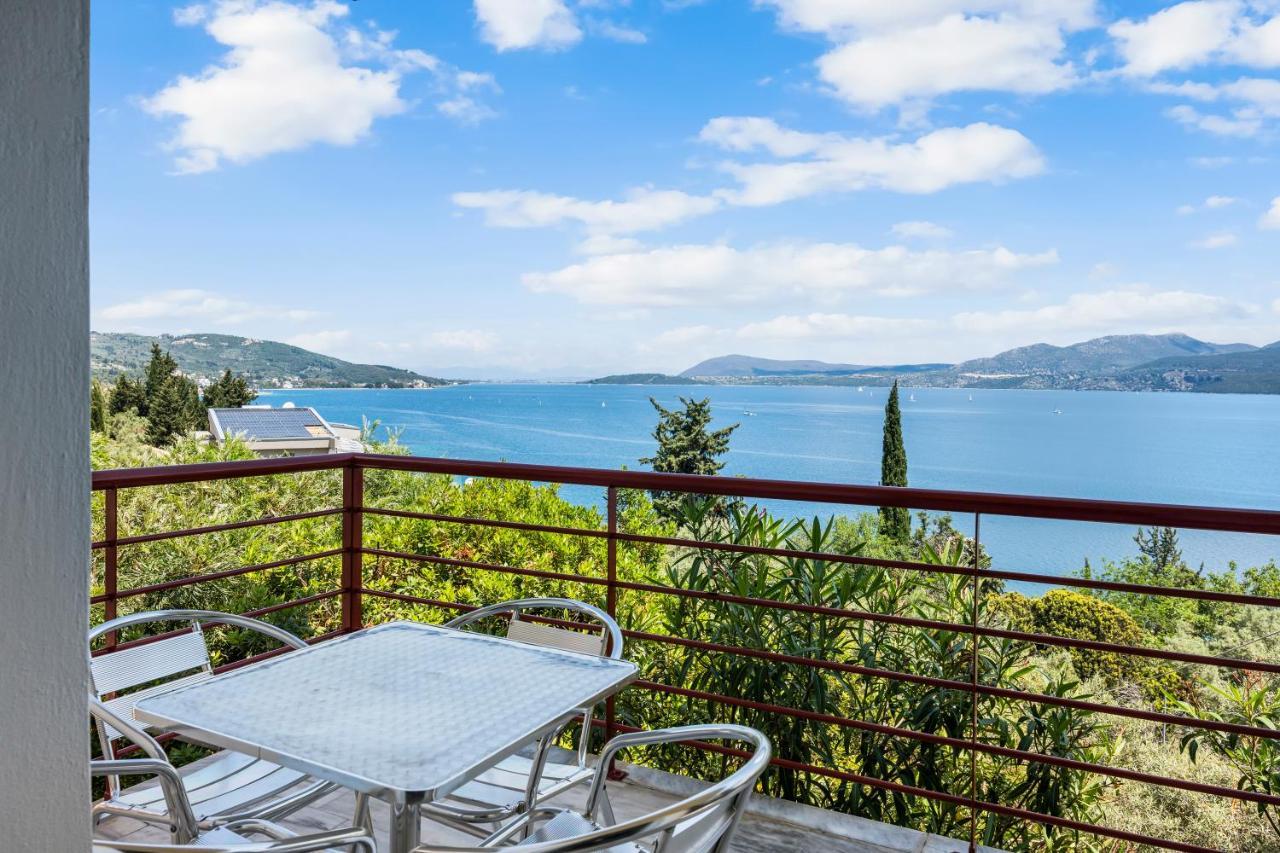 Miranda Resort Никиана Экстерьер фото