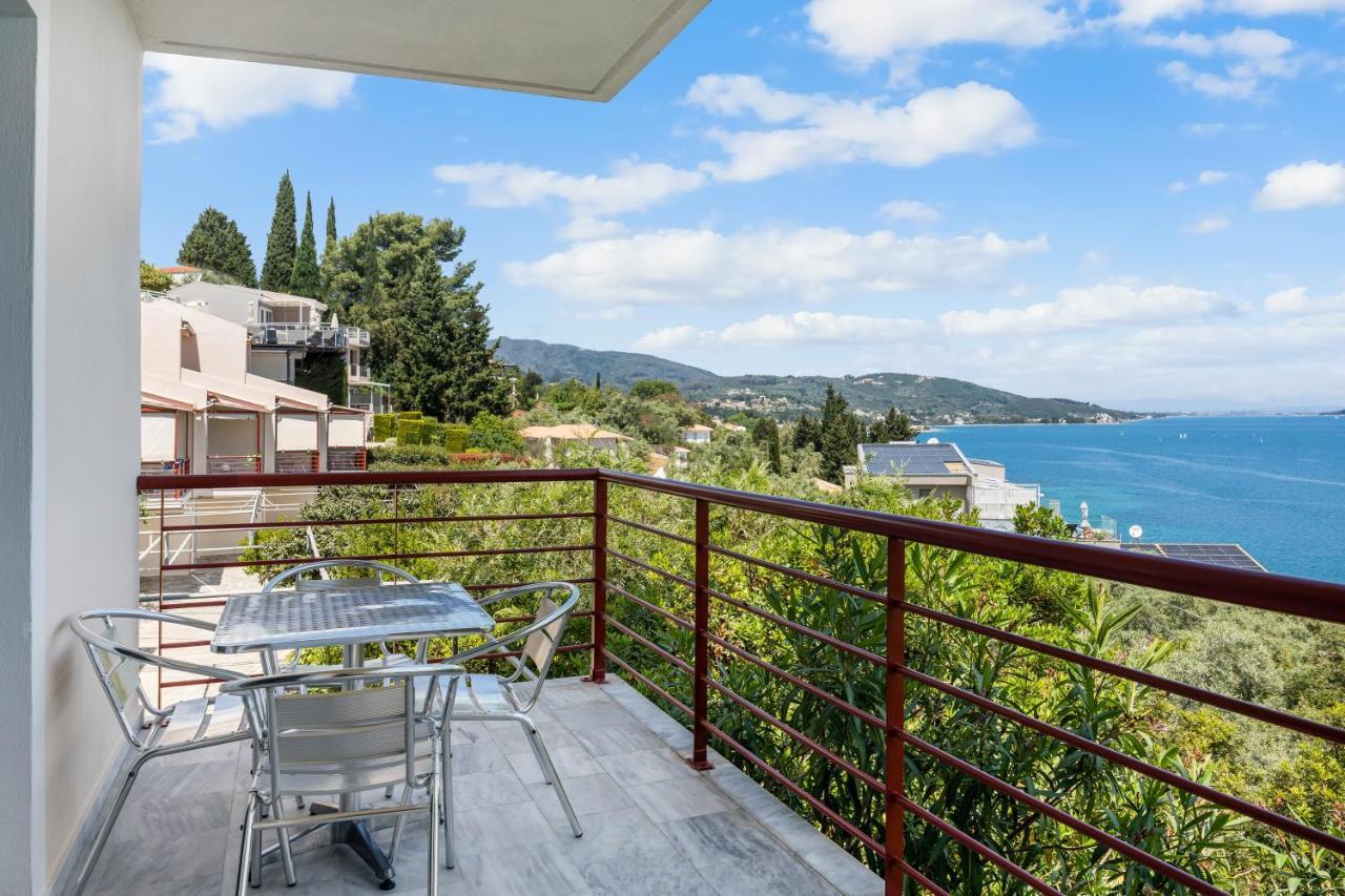 Miranda Resort Никиана Экстерьер фото