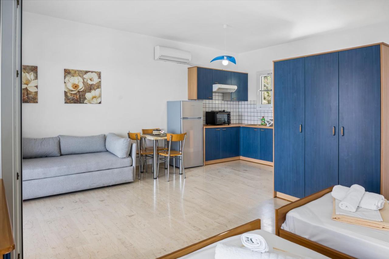 Miranda Resort Никиана Экстерьер фото
