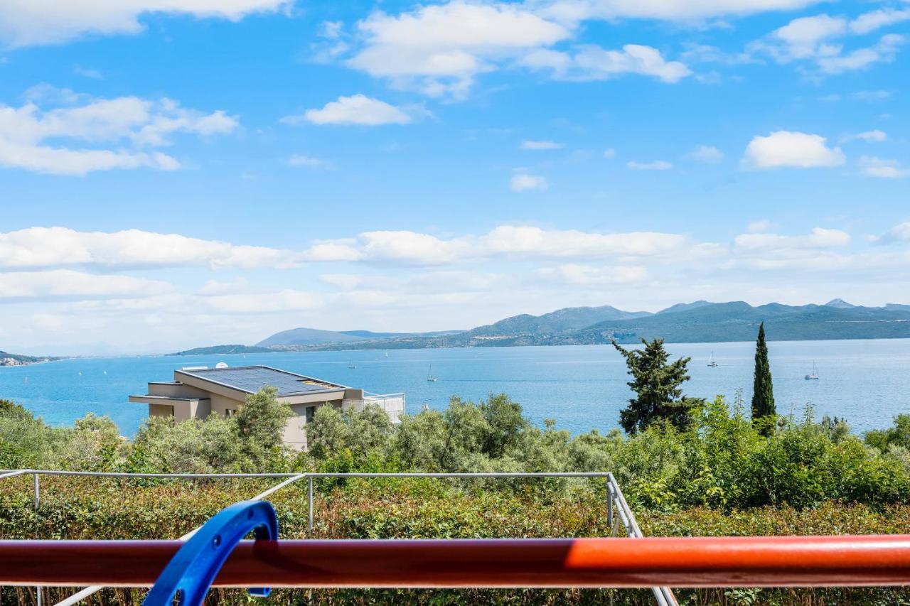 Miranda Resort Никиана Экстерьер фото