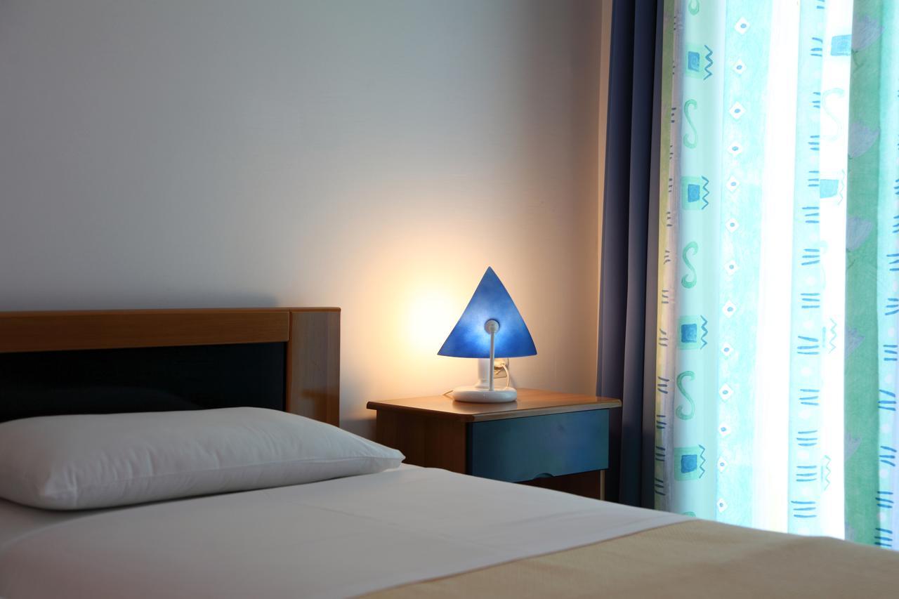 Miranda Resort Никиана Экстерьер фото