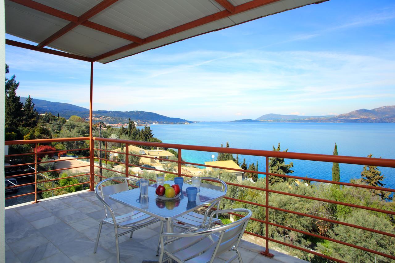 Miranda Resort Никиана Экстерьер фото