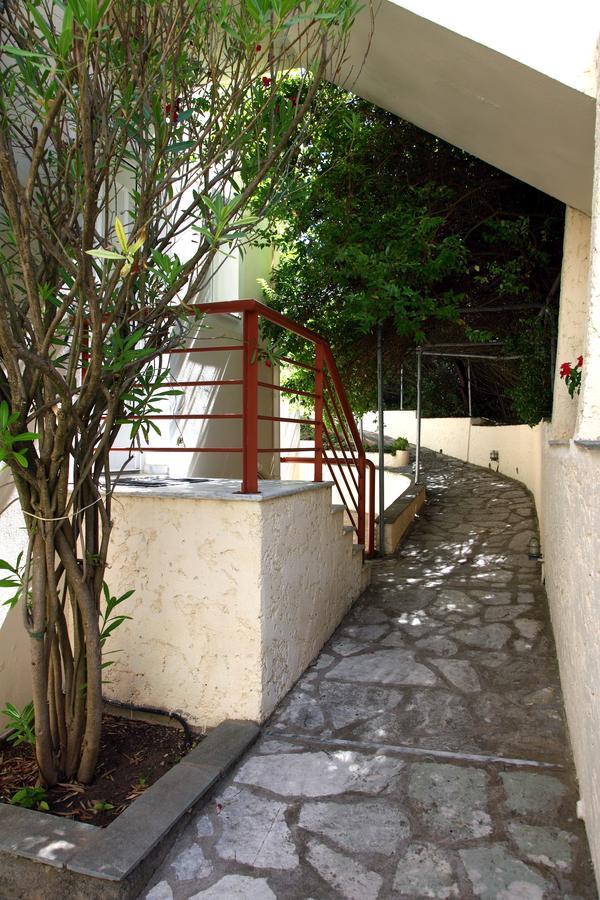 Miranda Resort Никиана Экстерьер фото