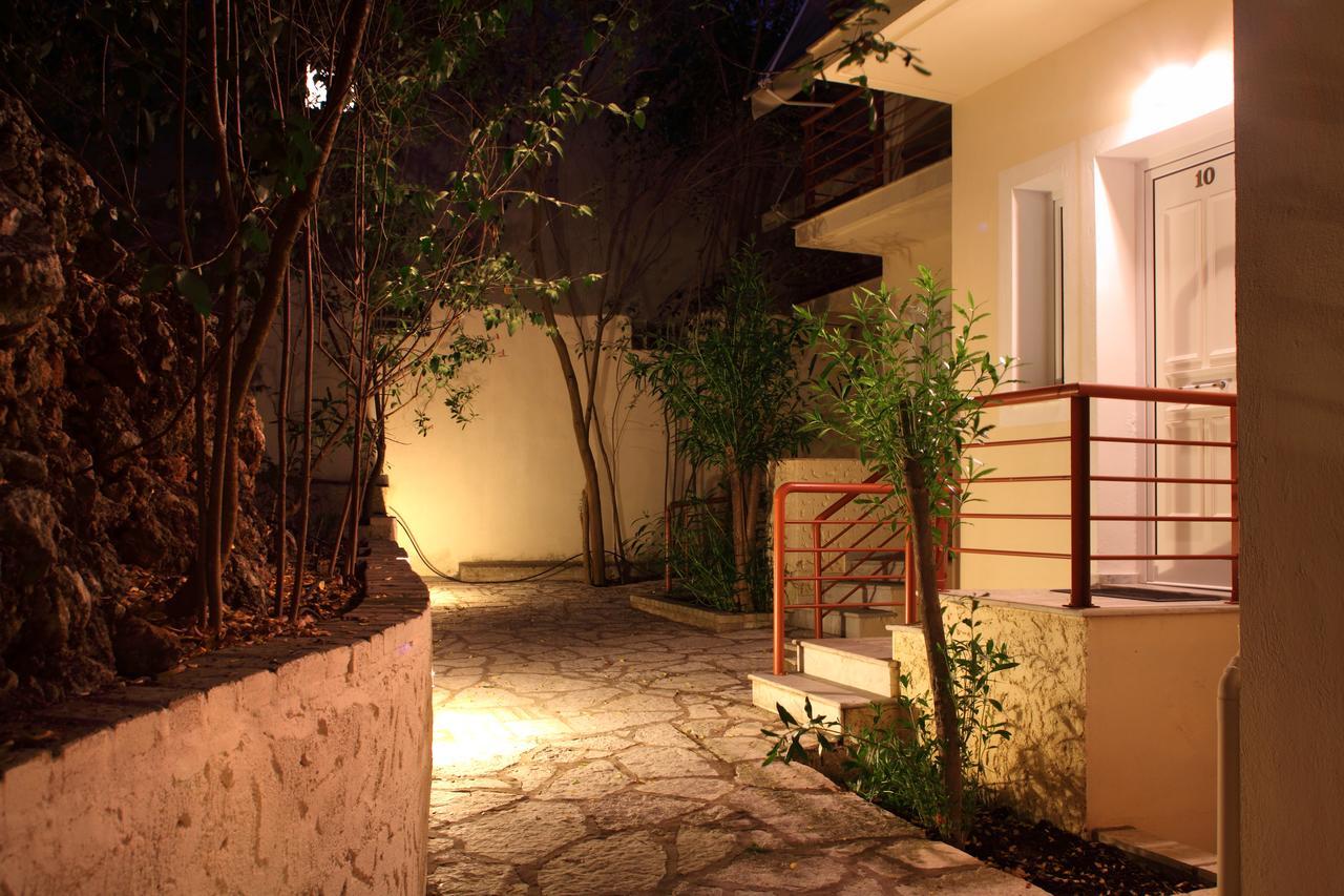 Miranda Resort Никиана Экстерьер фото