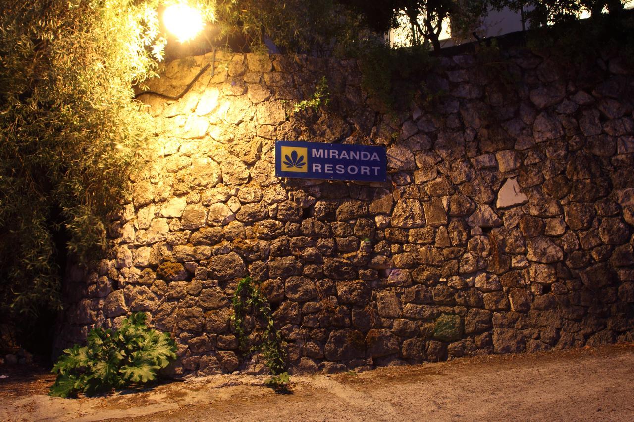 Miranda Resort Никиана Экстерьер фото