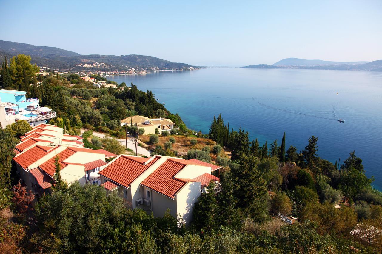 Miranda Resort Никиана Экстерьер фото