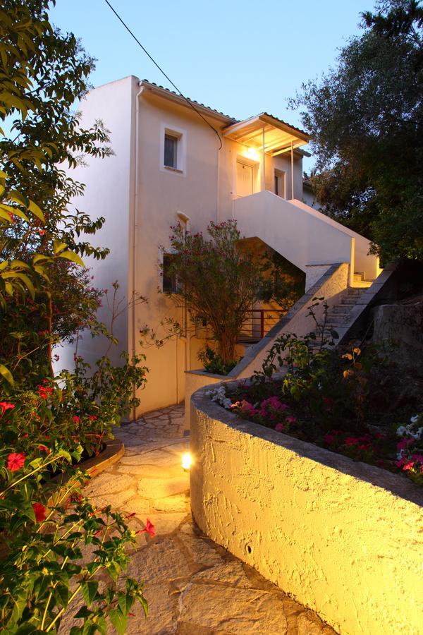Miranda Resort Никиана Экстерьер фото